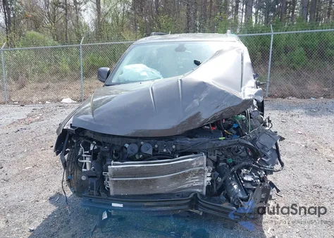 2019 Dodge Journey Se z USA, uszkodzony, nr VIN 3C4PDCBB5KT862431